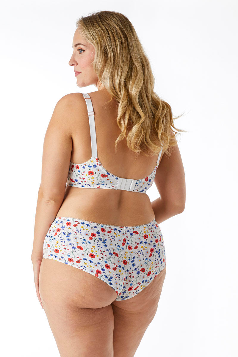 LIBERTÉ High support underwired bra