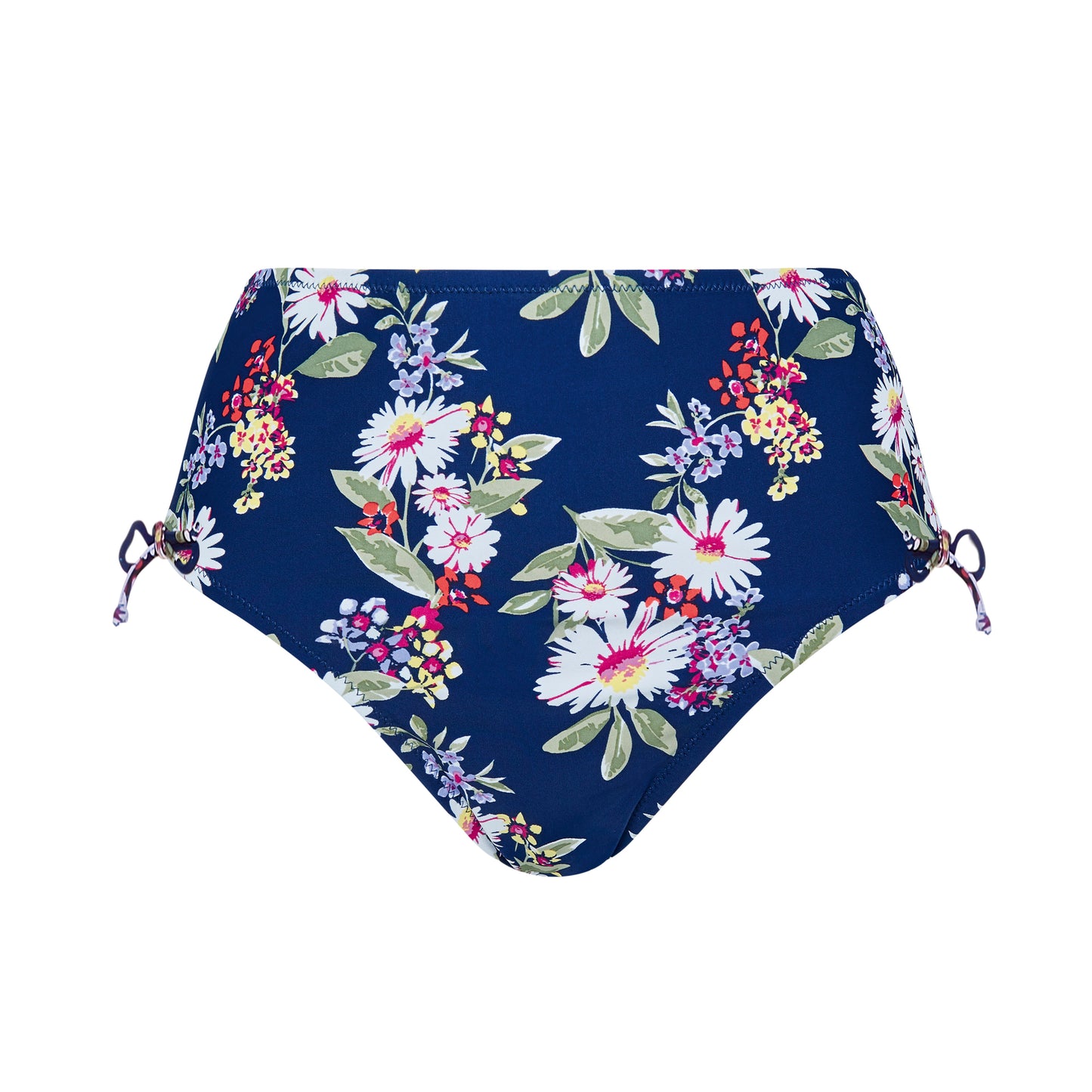 Culotte BLEU MARINE modèle MEDITERRANEE Brigitte Bardot maillot de bain