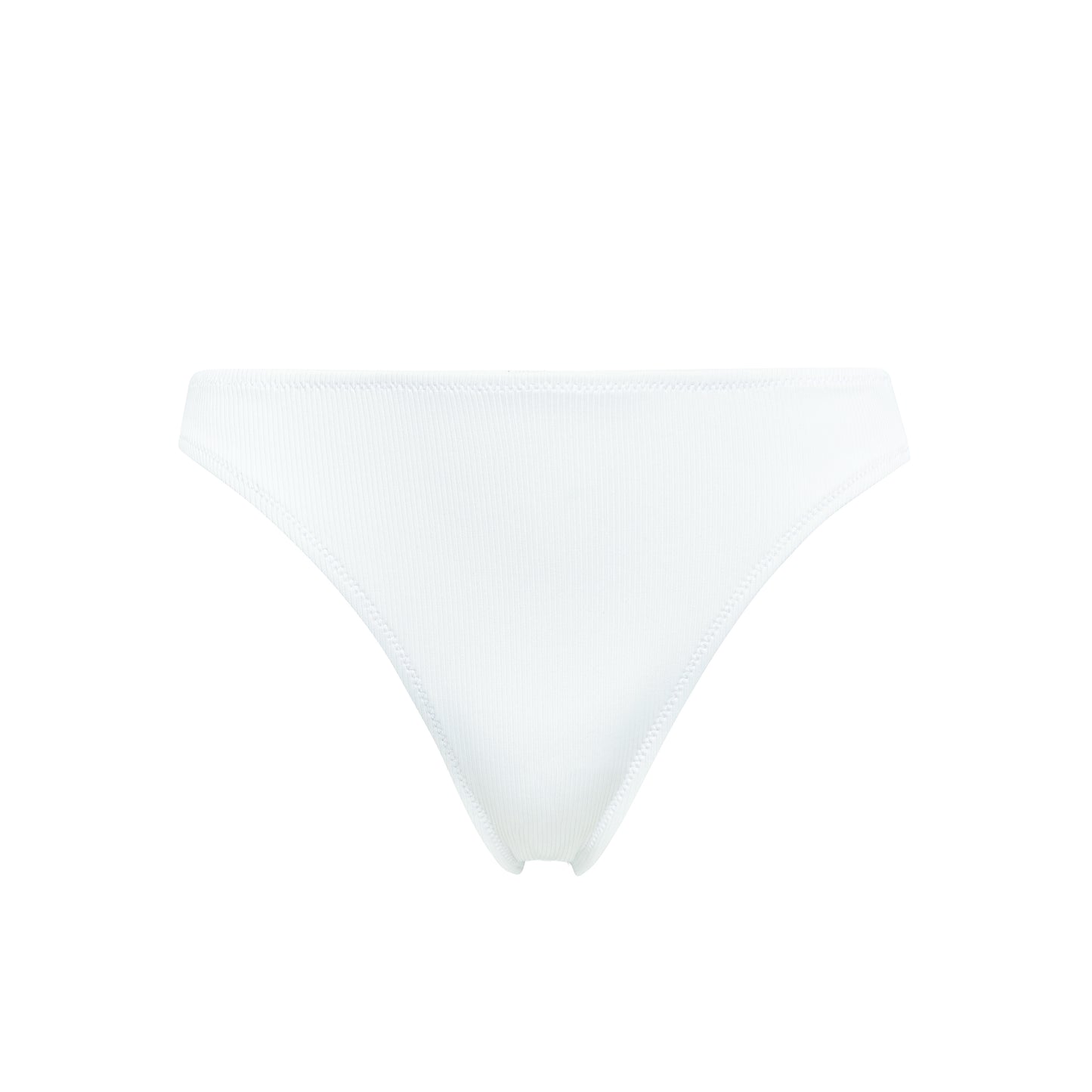 Slip IVOIRE modèle MISTRAL Brigitte Bardot bain