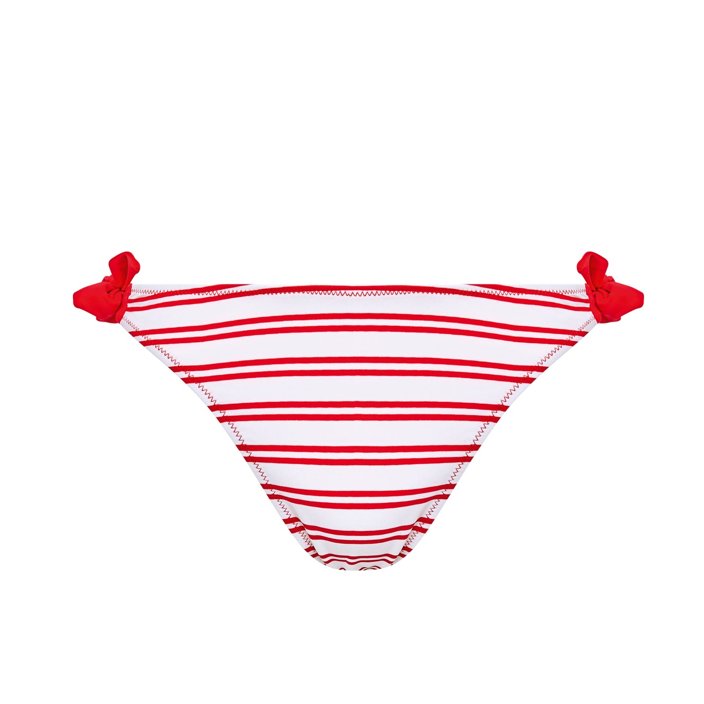 Culotte ROUGE modèle OCEAN Brigitte Bardot maillot de bain