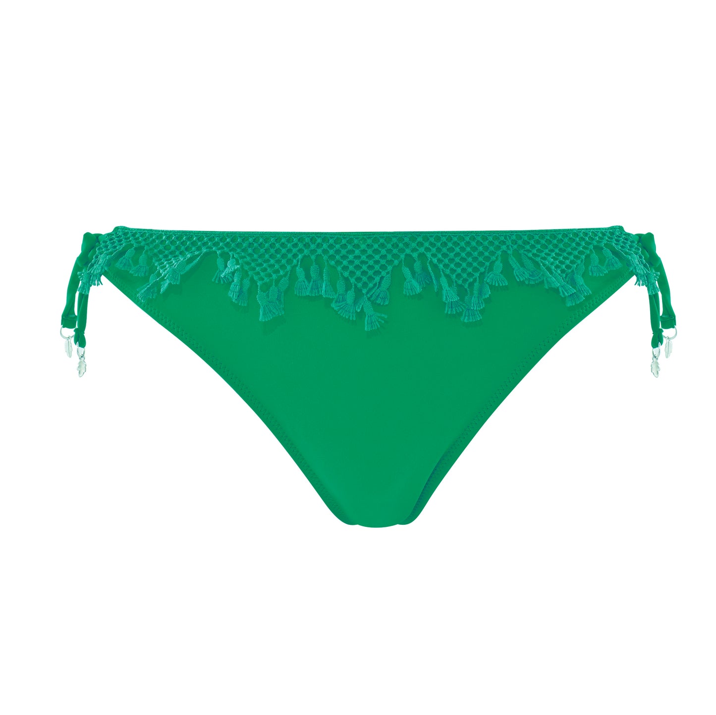 Culotte VERT modèle PINEDE Brigitte Bardot lingerie