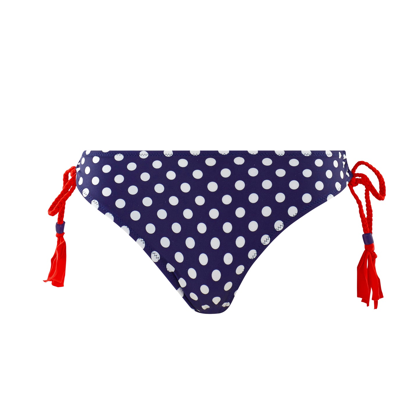 Culotte MARINE modèle PLAISANCE Brigitte Bardot lingerie