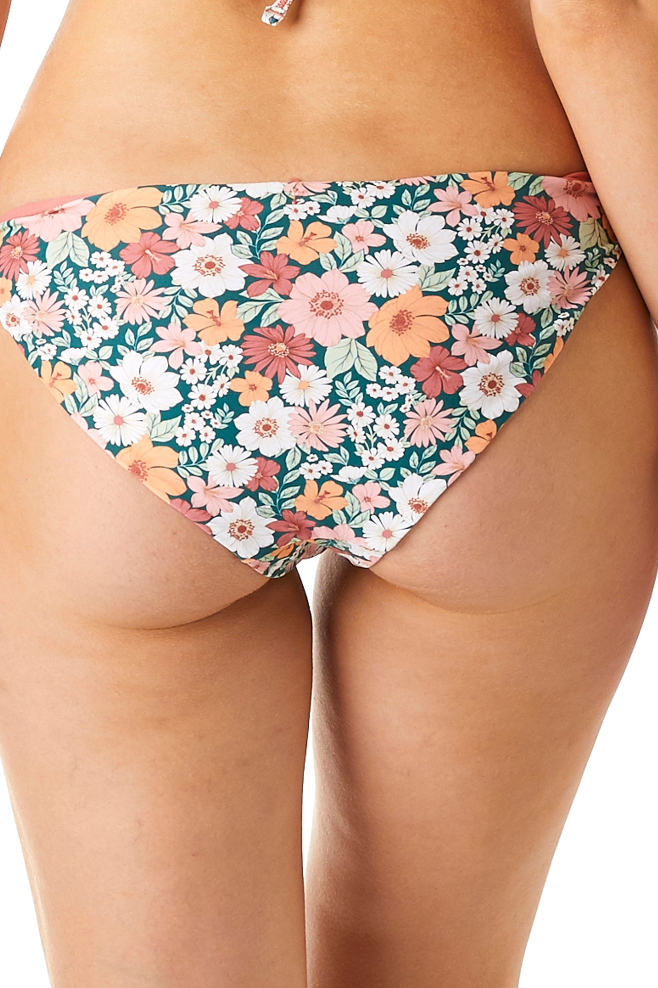 SIXTIES Slip réversible