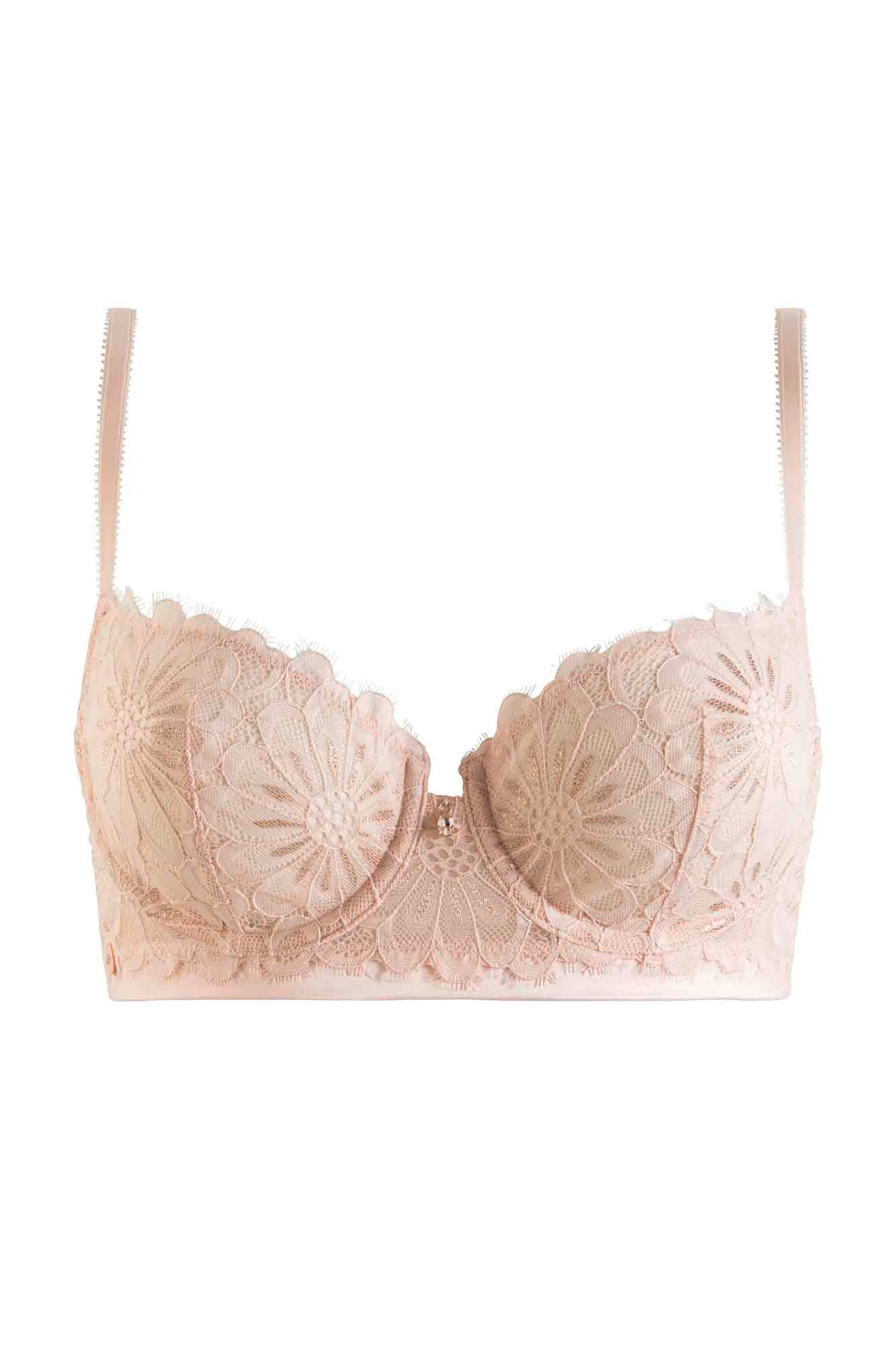 ACQUISE Underwired bra