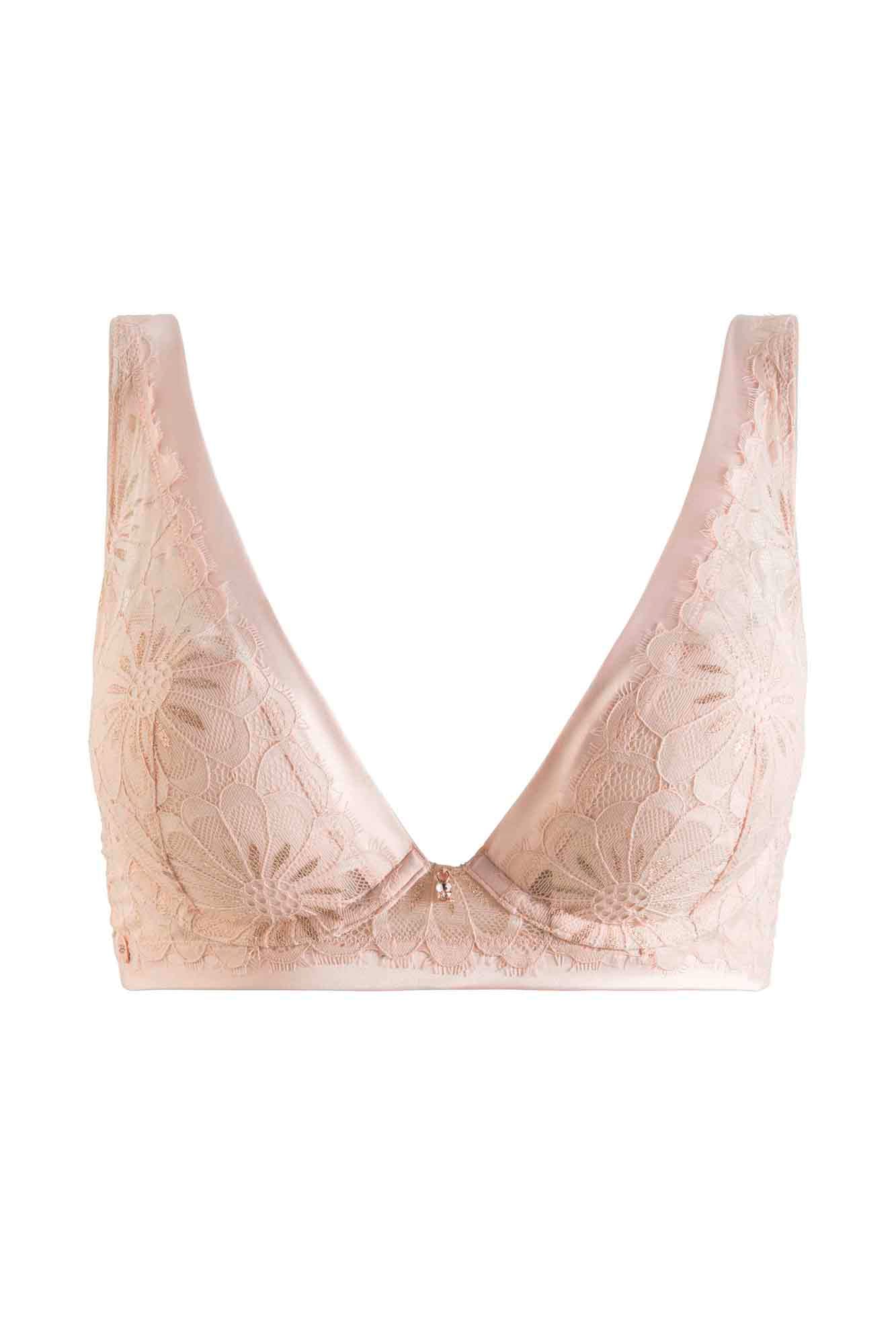 ACQUISE Padded bra