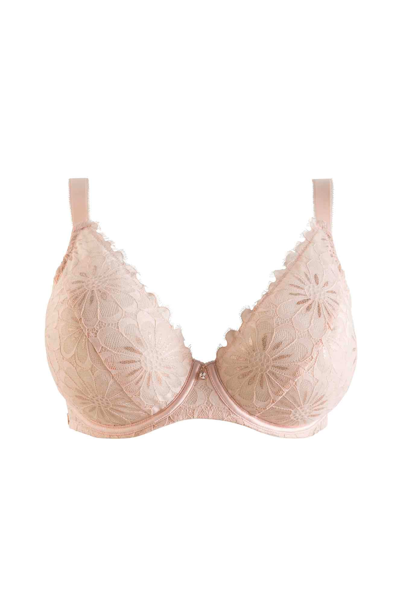 ACQUISE Soutien-Gorge armatures grand maintien