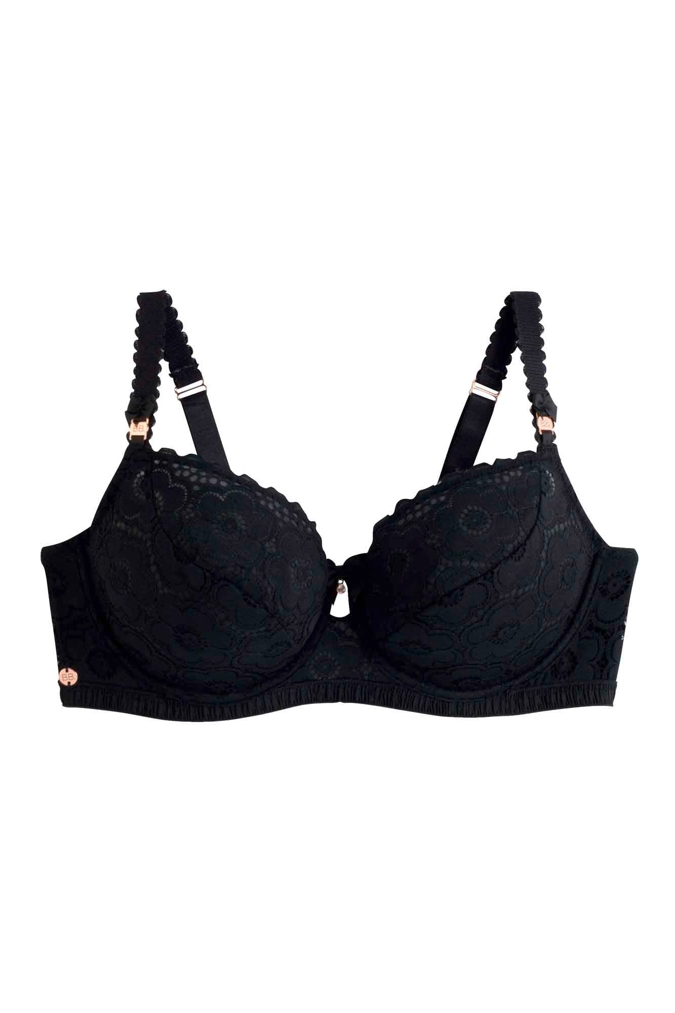 AFFINITÉ Soutien-gorge armatures grand maintien