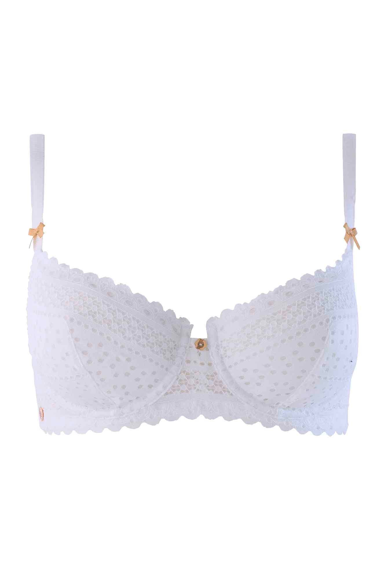 INSTINCT Underwired bra