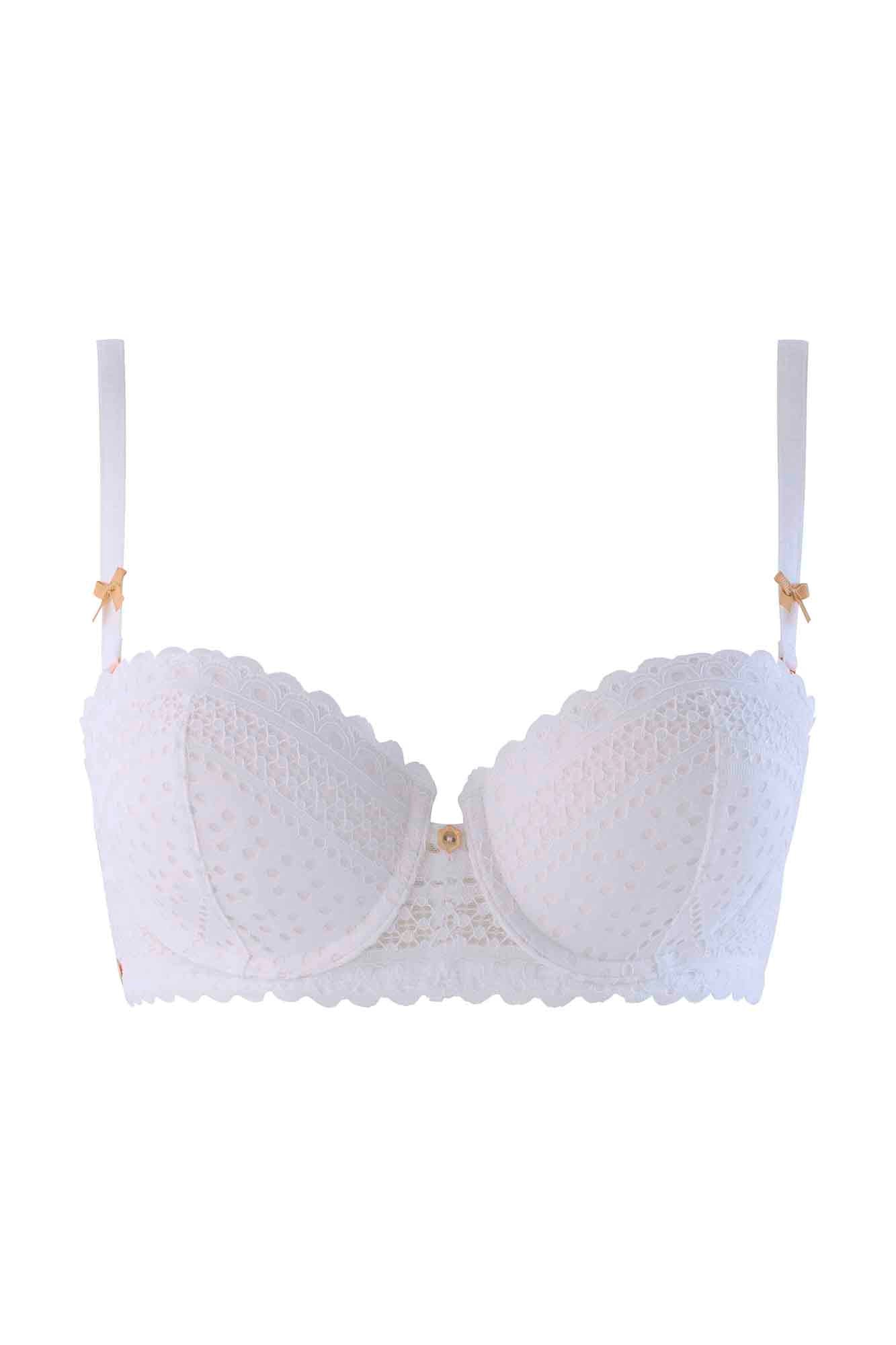 INSTINCT Padded bra