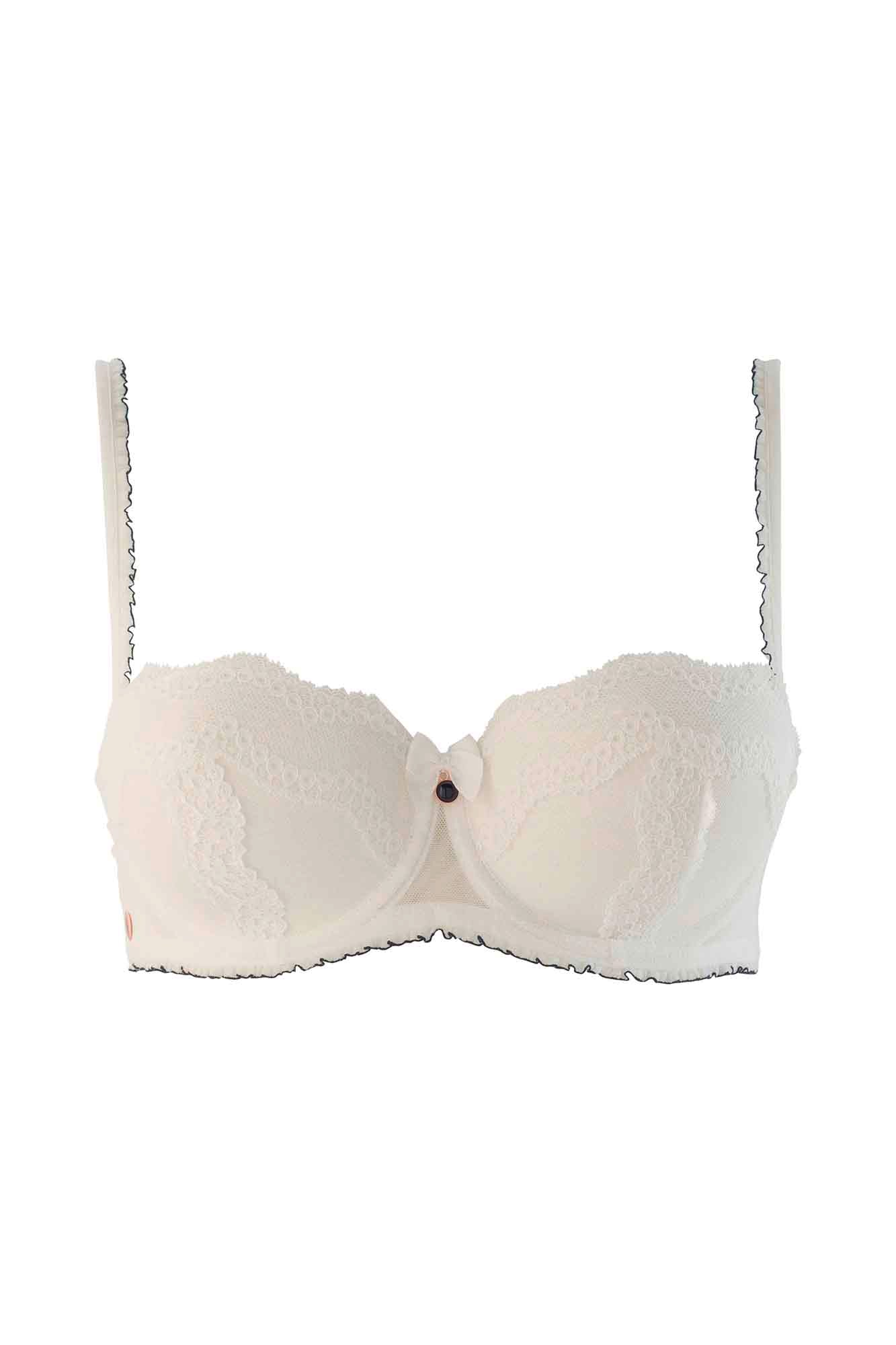 STAR Padded bra