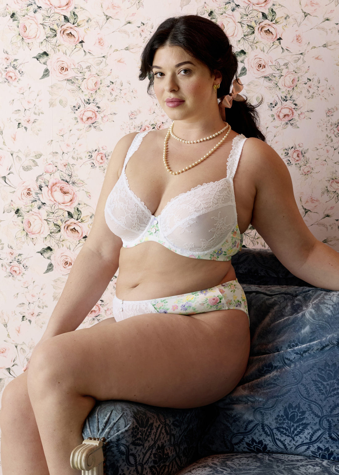 Soutien-Gorge Grande Taille : Comment Bien Choisir pour un Maintien Impeccable