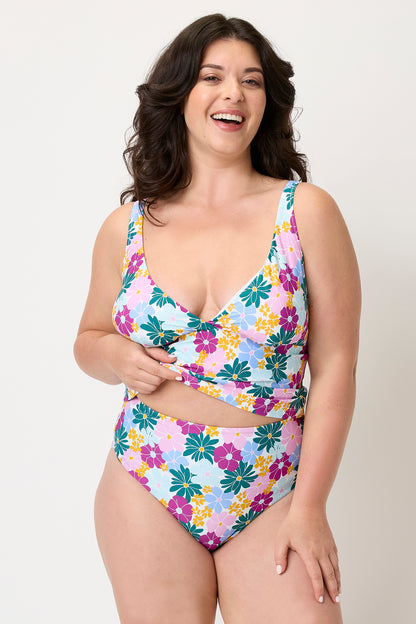 PROVENCALE Tankini