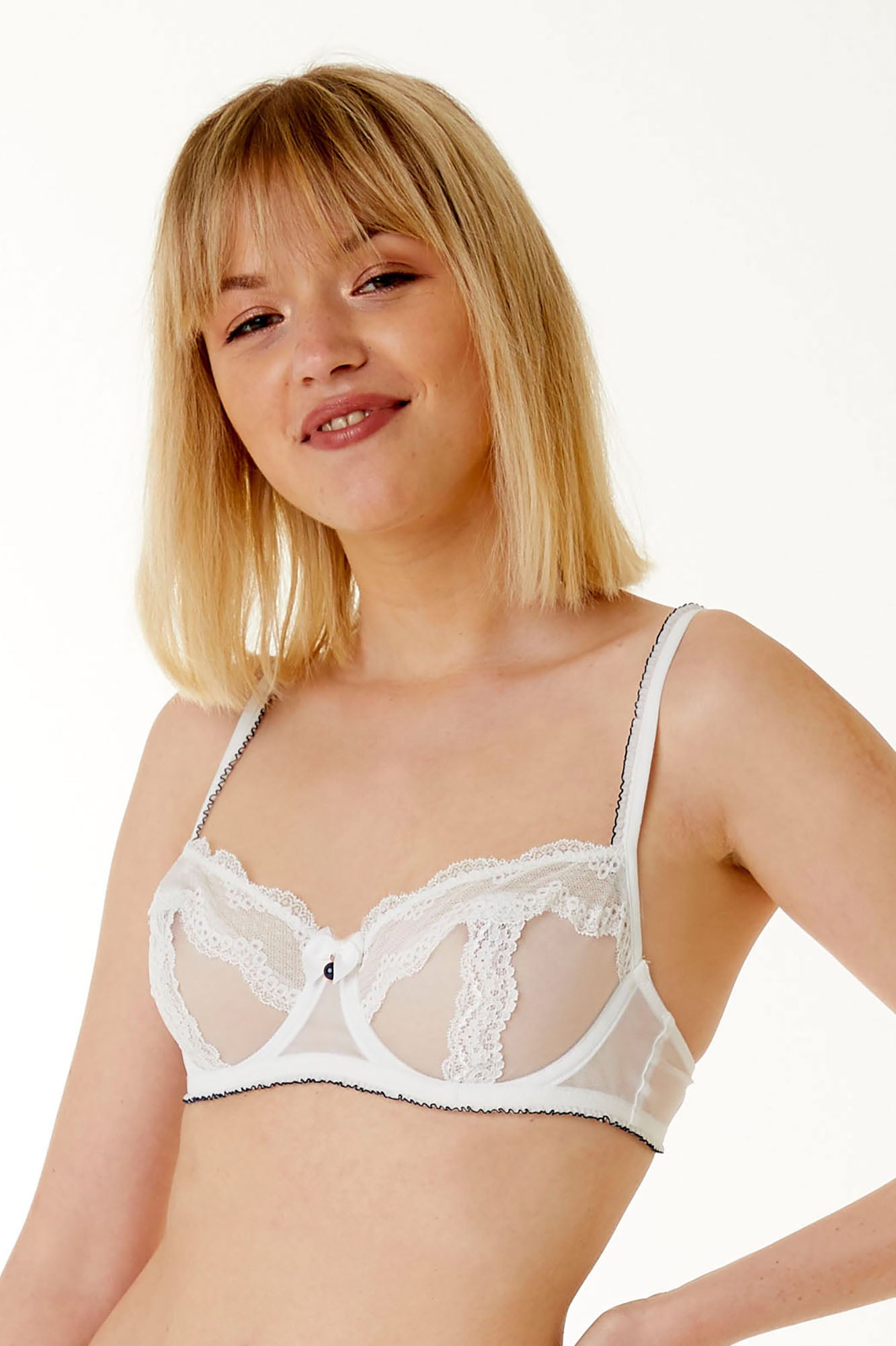 STAR Underwired bra