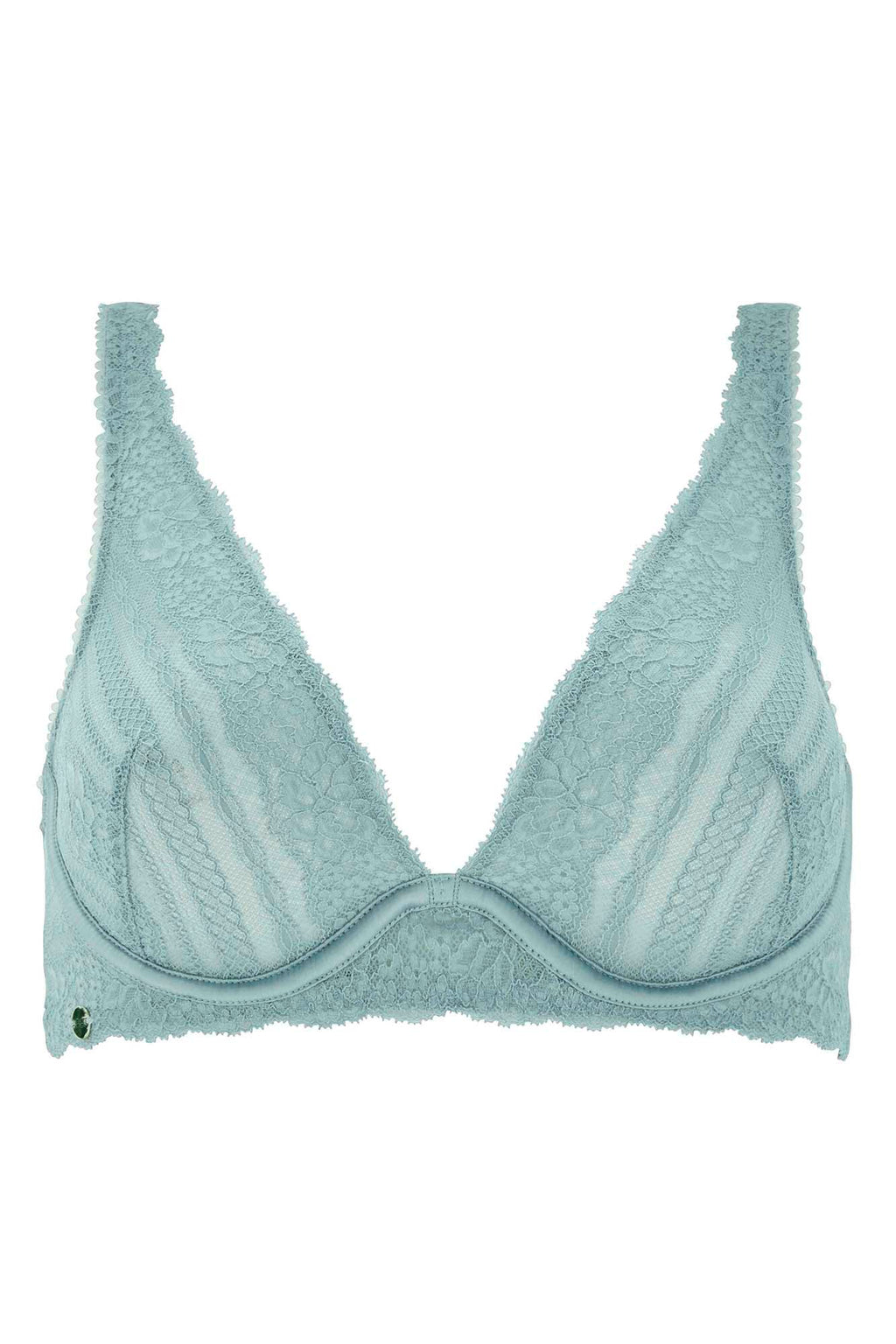 AGAPANTHE Soutien-gorge armatures