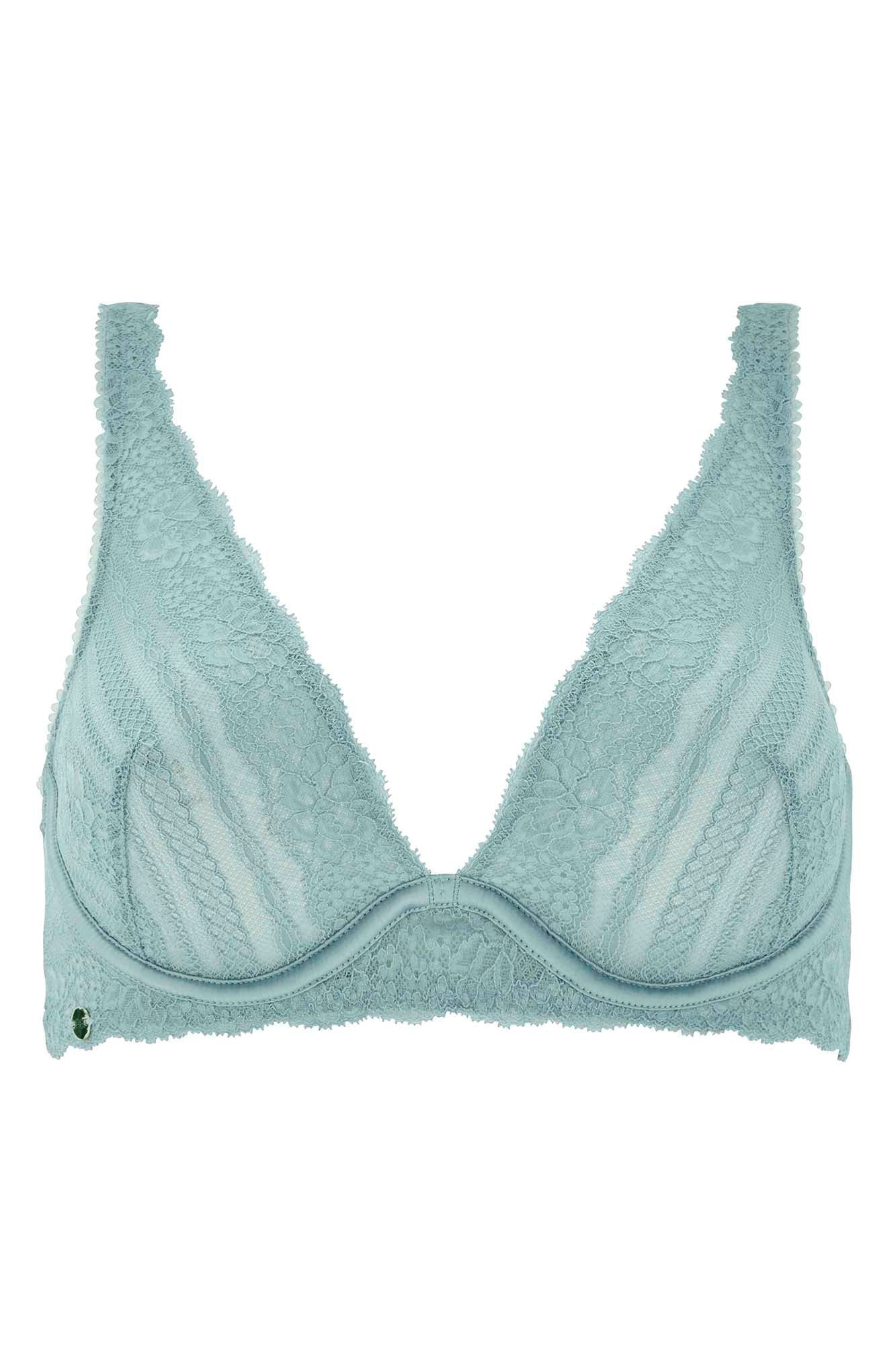 AGAPANTHE Soutien-gorge armatures