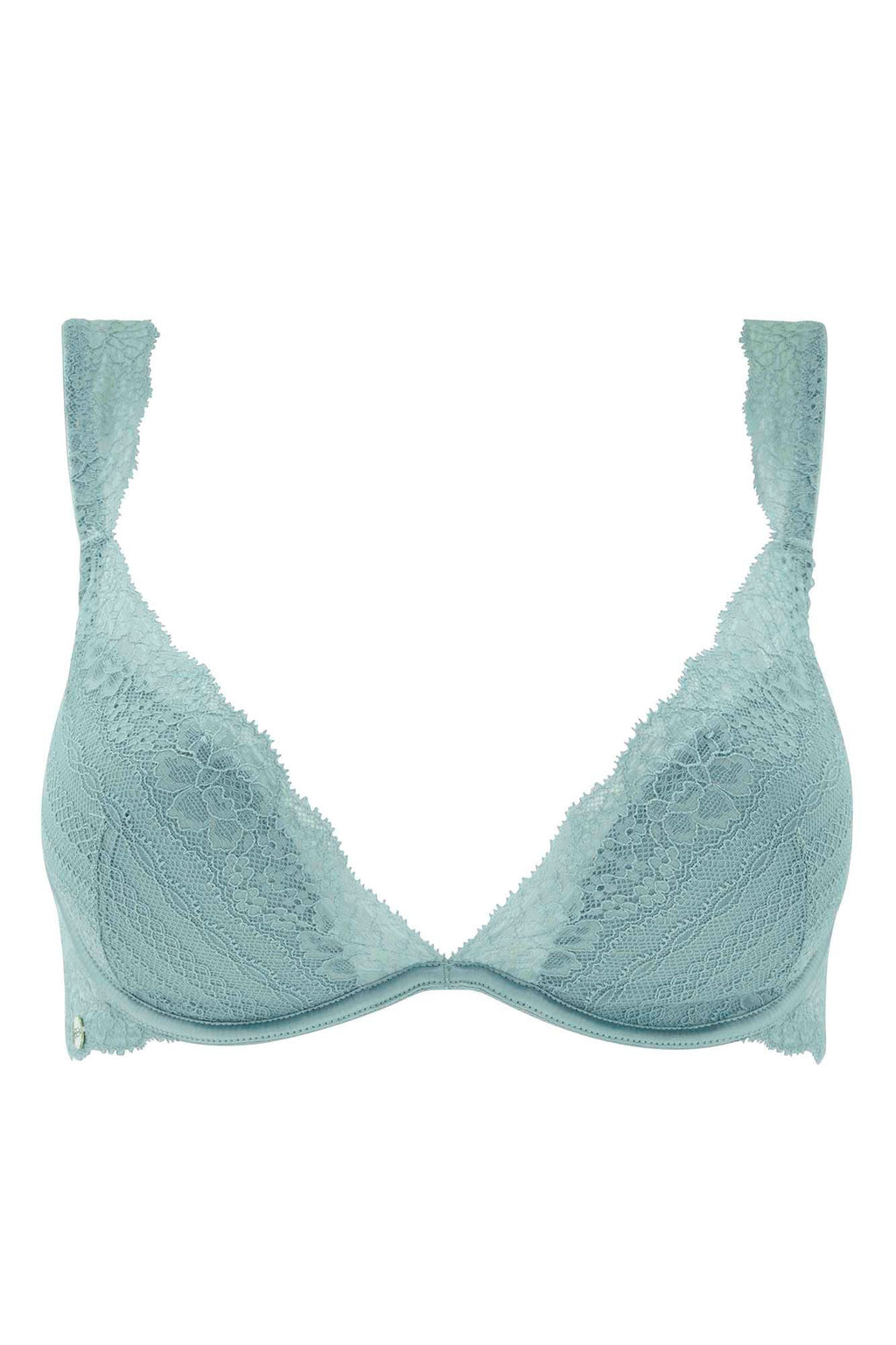 AGAPANTHE Soutien-gorge coques