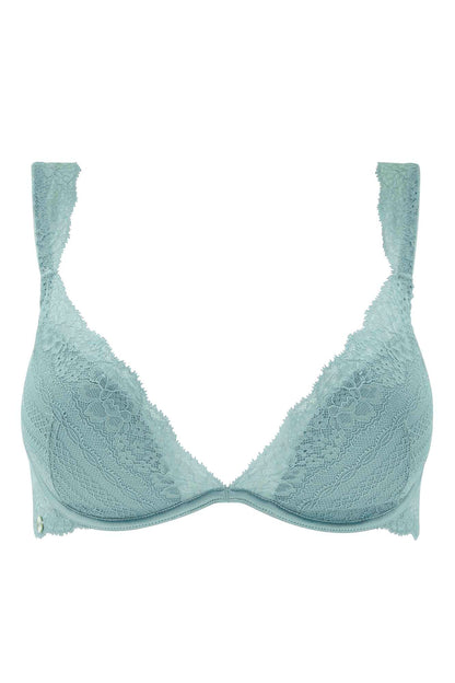 AGAPANTHE Soutien-gorge coques