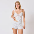 AMUSETTE - Top Short