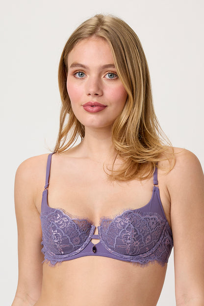 AROMATIQUE - Soutien-gorge coques moulées