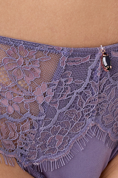 AROMATIQUE - Shorty grande taille