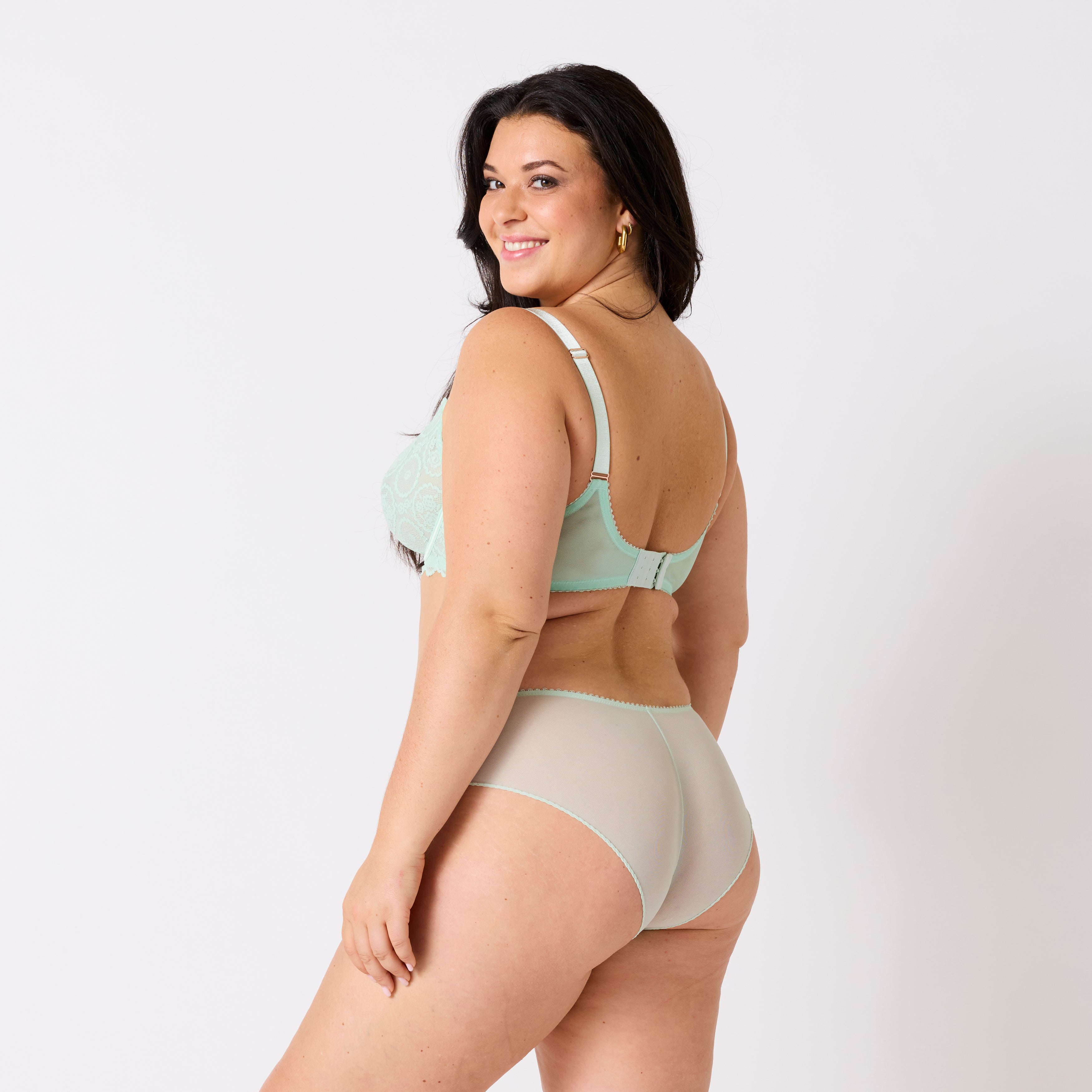BATIFOLAGE  - Soutien-gorge armature grande taille