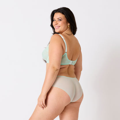 BATIFOLAGE  - Soutien-gorge armature grande taille