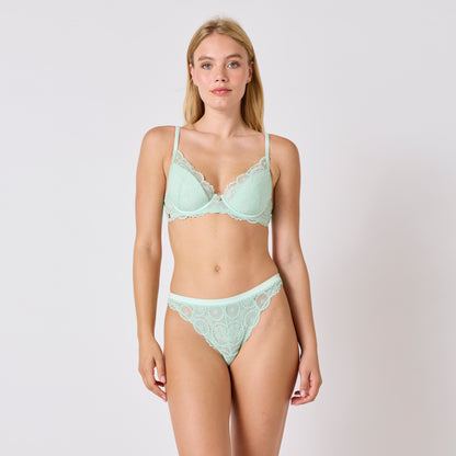 BATIFOLAGE  - Soutien-gorge coques