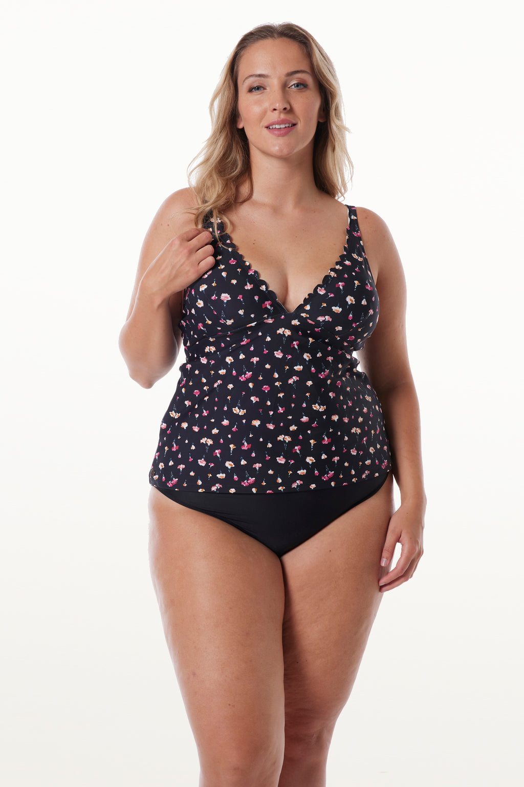 BERGAMOTTE Tankini