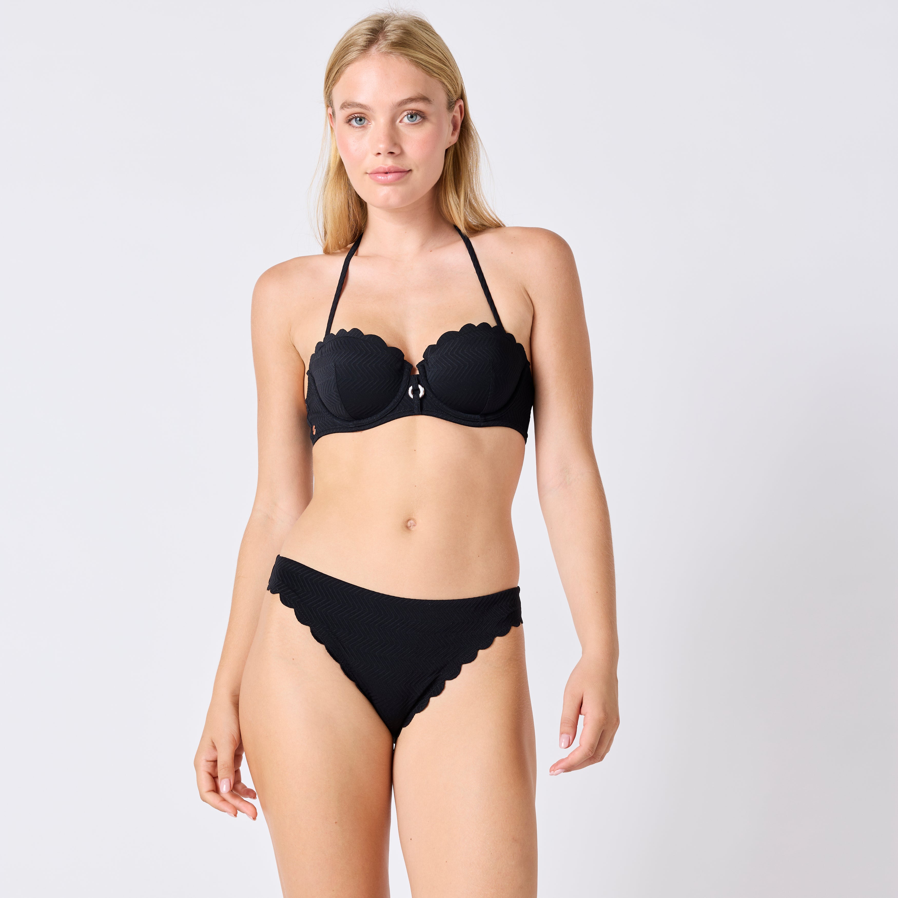 BOHO CHIC - Slip