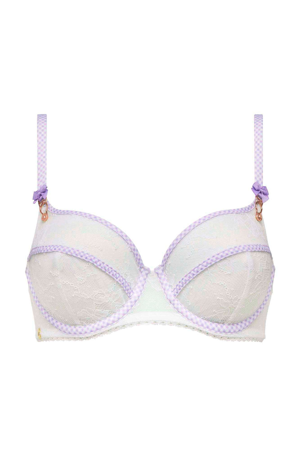 BOOGIE Soutien-gorge armatures grand maintien