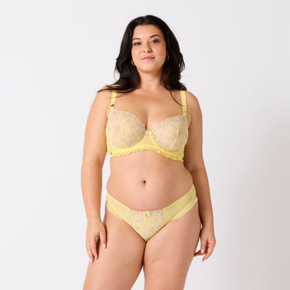 BUCOLIQUE  - Soutien-gorge armatures grande taille