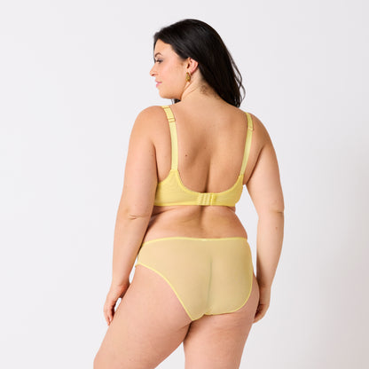 BUCOLIQUE  - Soutien-gorge armatures grande taille