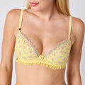BUCOLIQUE  - Soutien-gorge coques