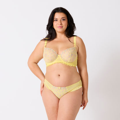 BUCOLIQUE - Slip grande taille