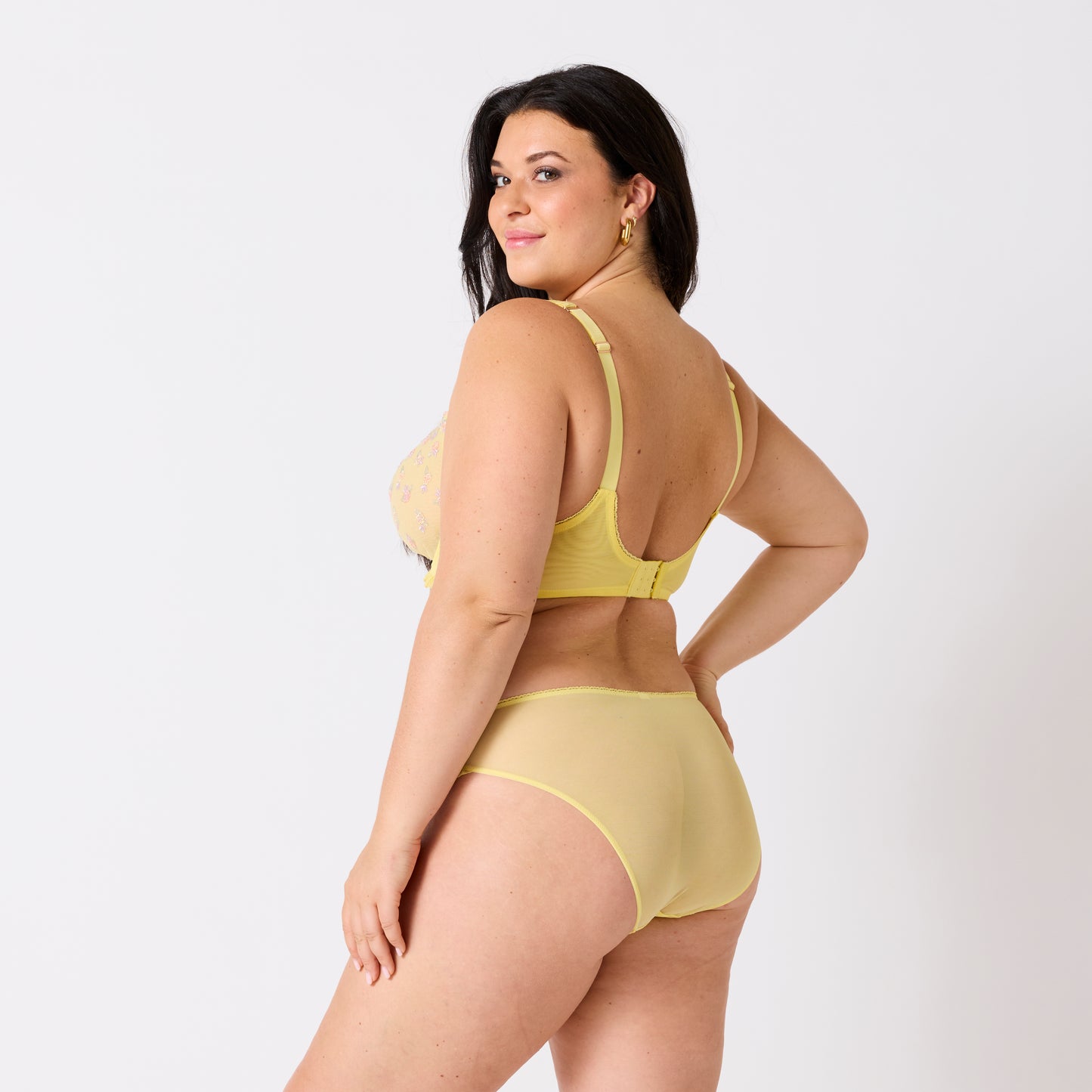 BUCOLIQUE - Slip grande taille