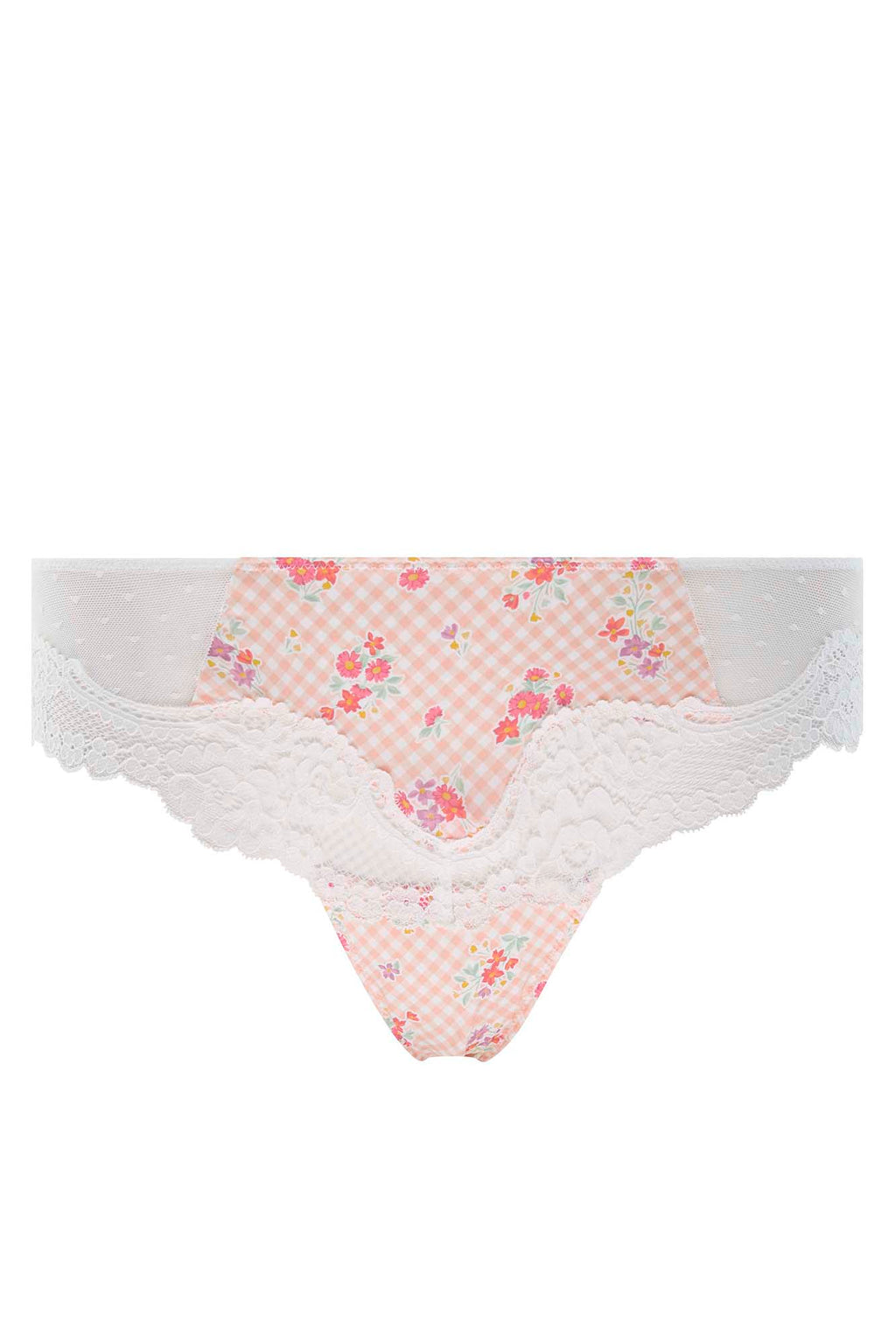 CAMOMILLE Shorty