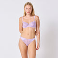 CHANSON - Soutien-gorge armatures