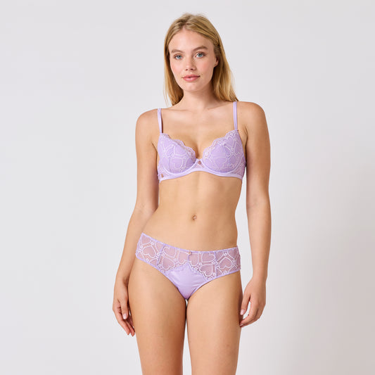 CHANSON - Shorty Tanga