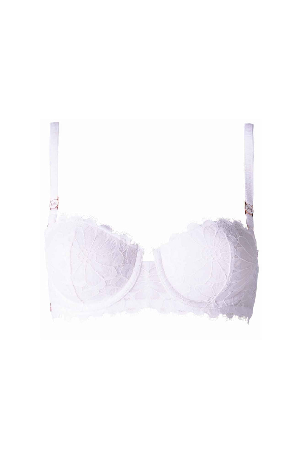 COLLECTION Padded bra 