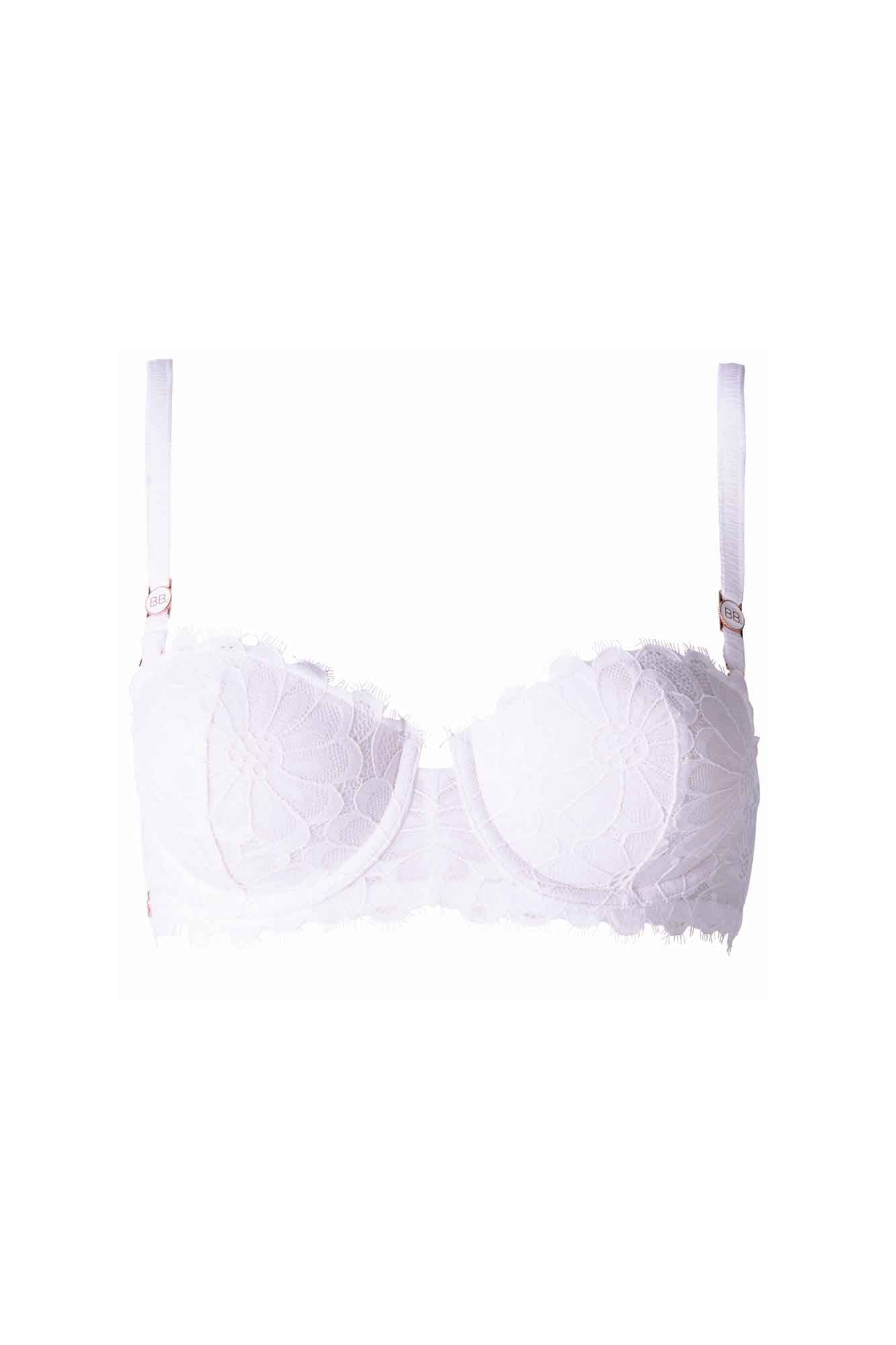 COLLECTION Padded bra 