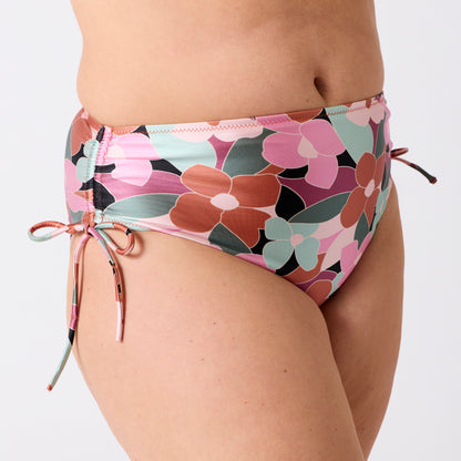 COMEDIENNE - Slip taille haute grande taille