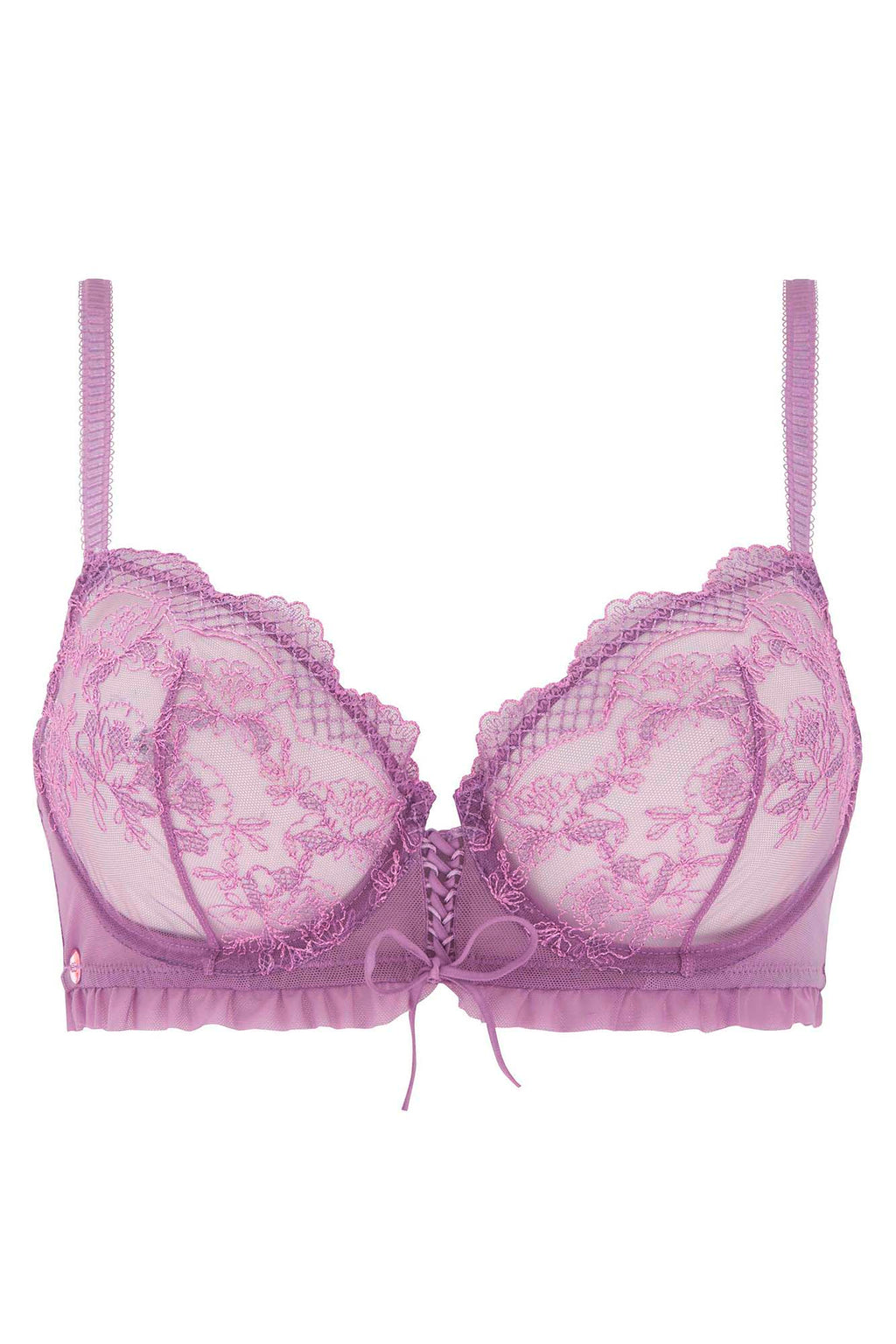 COROLLE - Soutien-gorge armatures