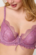COROLLE - Soutien-gorge coques moulées