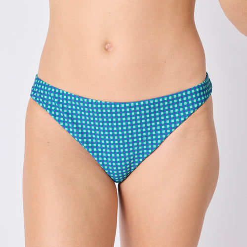 ECLECTIQUE - Slip