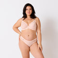 ELOGE - Soutien-gorge armatures grand maintien