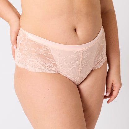 ELOGE - Shorty grande taille