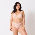 ELOGE - Shorty grande taille