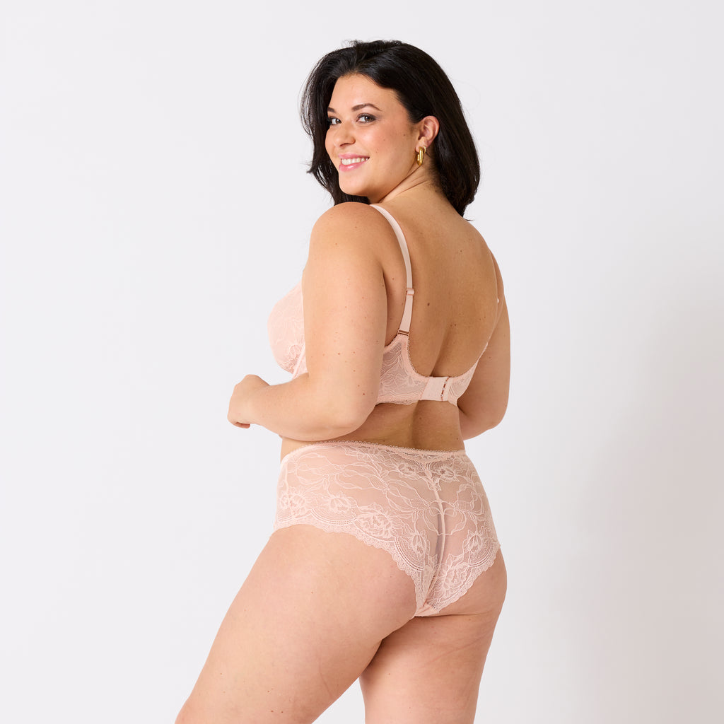 ELOGE - Shorty grande taille