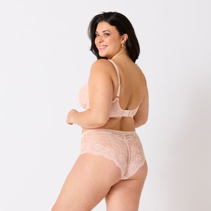 ELOGE - Shorty grande taille