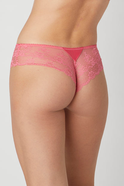 ETOILE Shorty tanga